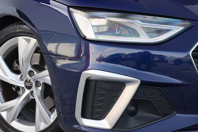 AUDI A4 Avant 35 Prezzo Netto TDI S-Line S tronic