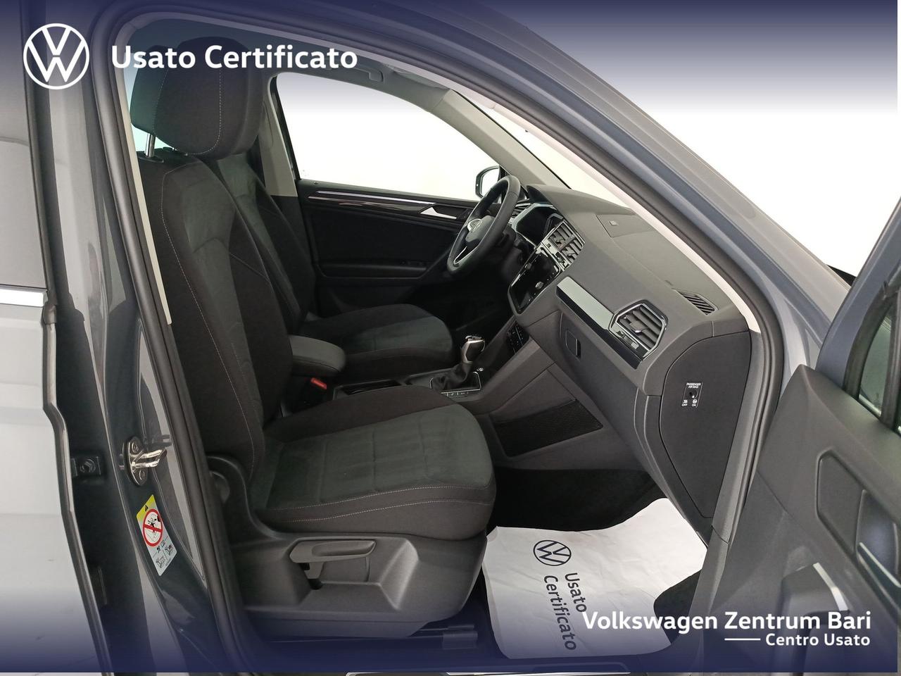 Volkswagen Tiguan 2.0 tdi elegance 150cv dsg