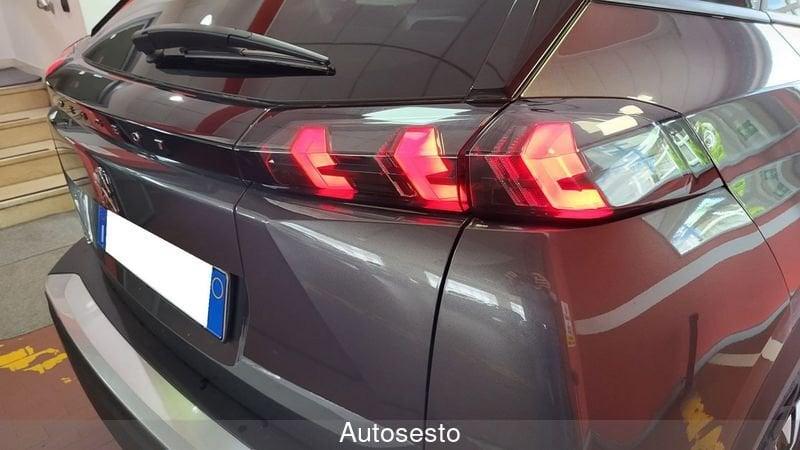 Peugeot 2008 PureTech 100 S&S Allure