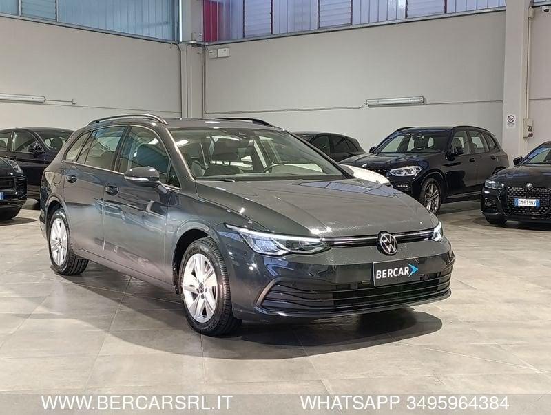 Volkswagen Golf Golf Variant 2.0 TDI SCR DSG Life
