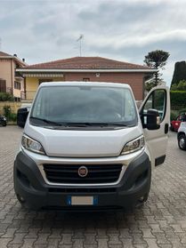 Fiat Ducato 33 2.3 MJT 130CV PC-TM Furgone