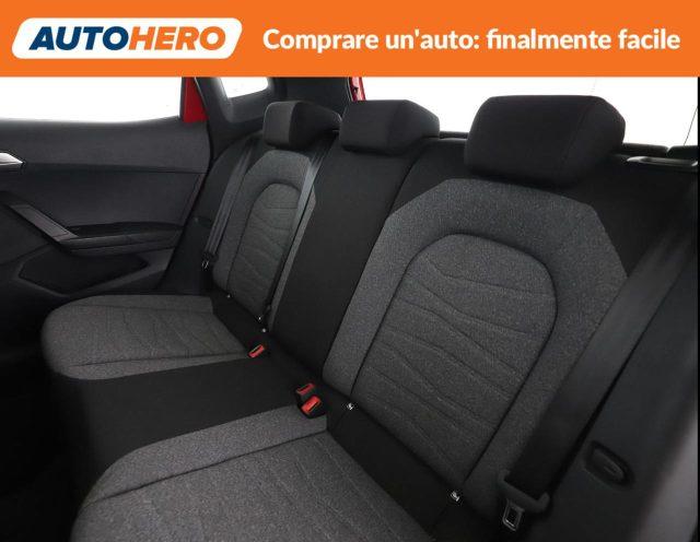SEAT Arona 1.0 EcoTSI 110 CV XPERIENCE