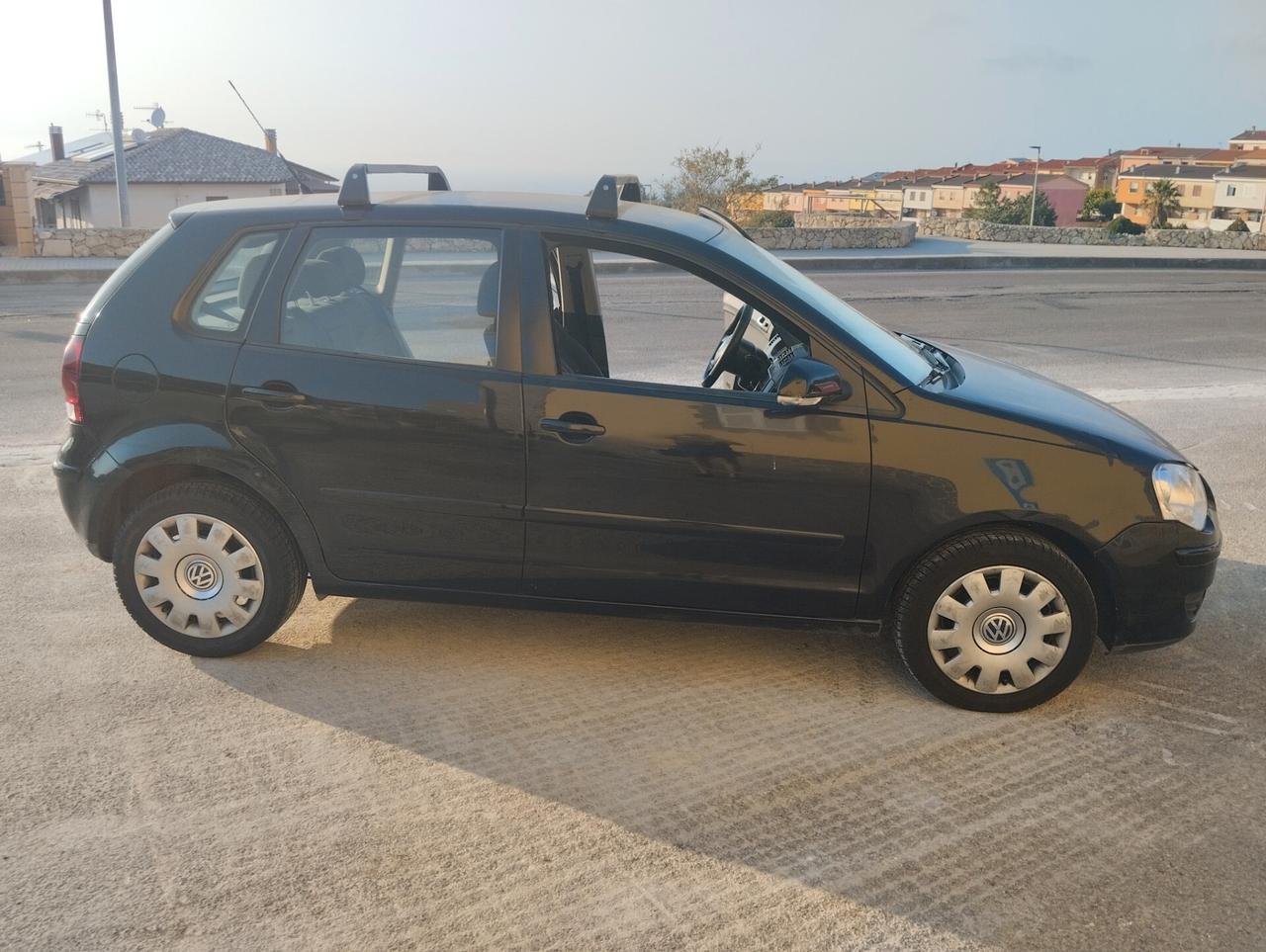 Volkswagen Polo 1.4/69CV TDI 5p. Trendline