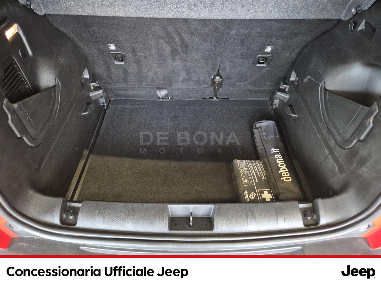 Jeep Renegade 1.0 t3 longitude 2wd