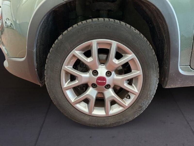 FIAT Panda III 2016 4x4 0.9 t.air t. 4x4 s&s 85cv my19