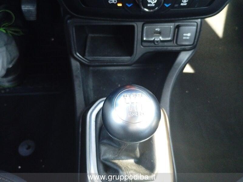 Jeep Renegade 2019 Benzina 1.0 t3 Limited 2wd