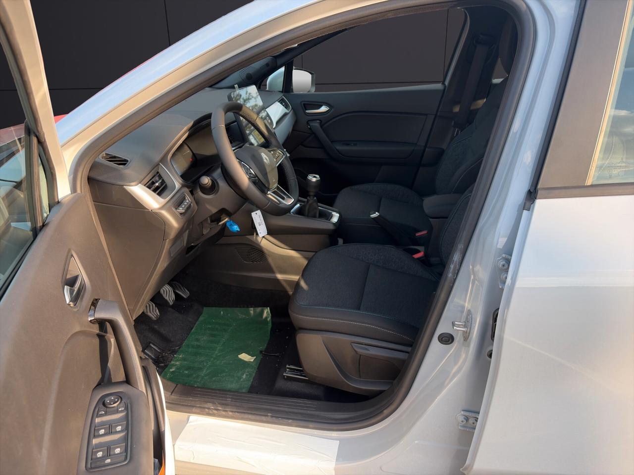 Renault Captur 1.2 ECO-G GPL EVOLUTION KM 0!