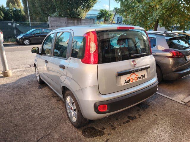 FIAT Panda 1.2 EasyPower Easy NEOPATENTATI - PREZZO REALE