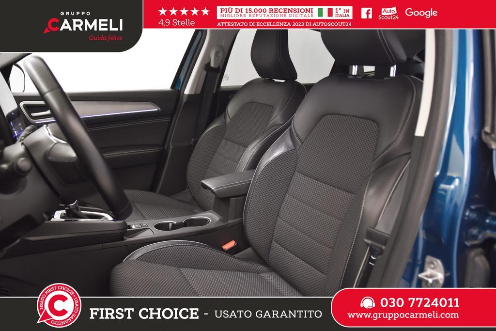 Renault Arkana 1.6 E-TECH Hybrid Engineered Auto