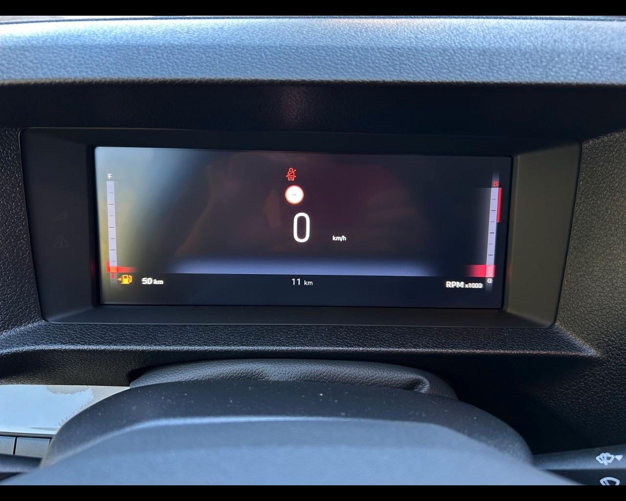 FIAT Scudo ICE 2024 - Scudo Ice 1.5 bluehdi 120cv L2H1