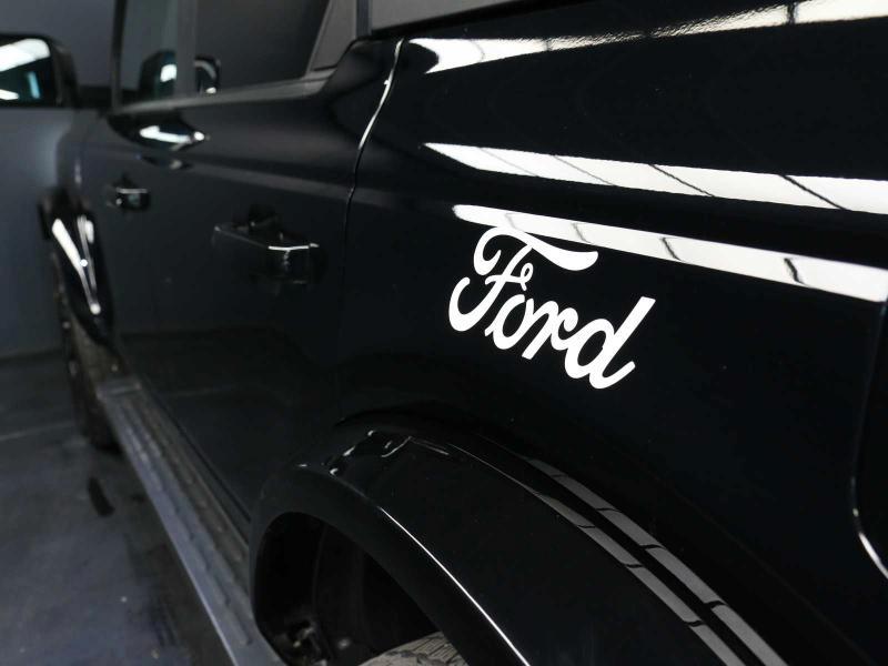 Ford Bronco 2.7 ecoboost V6 Outer Banks 4x4 335cv auto