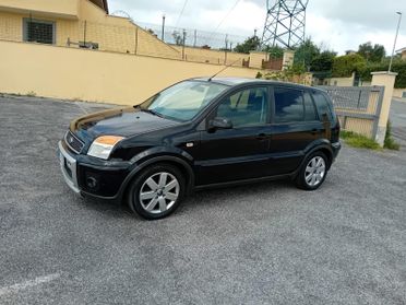 Ford Fusion Fusion 1.4 TDCi 5p.