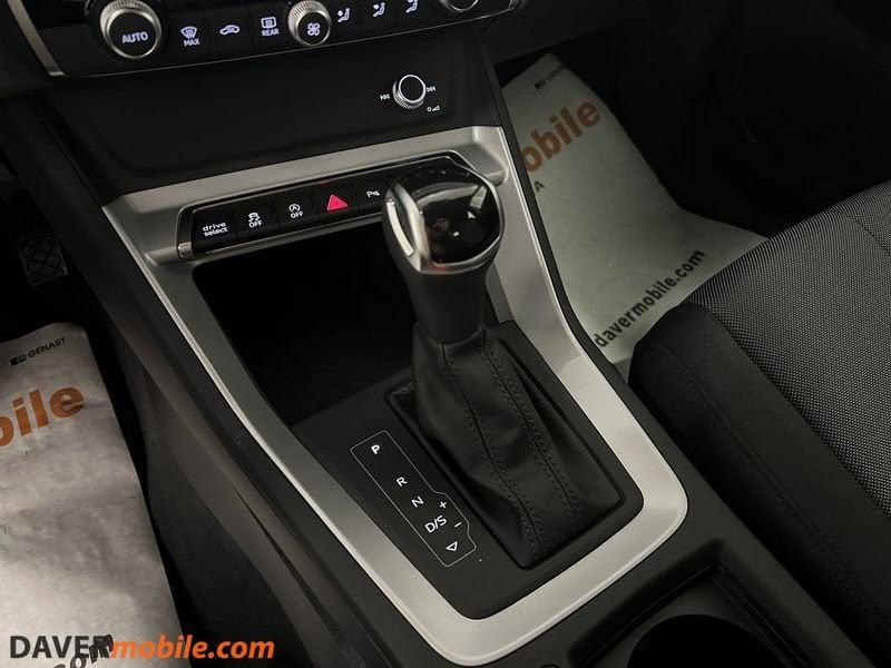 Audi Q3 Q3 SPB 35 TDI S tronic Business Plus