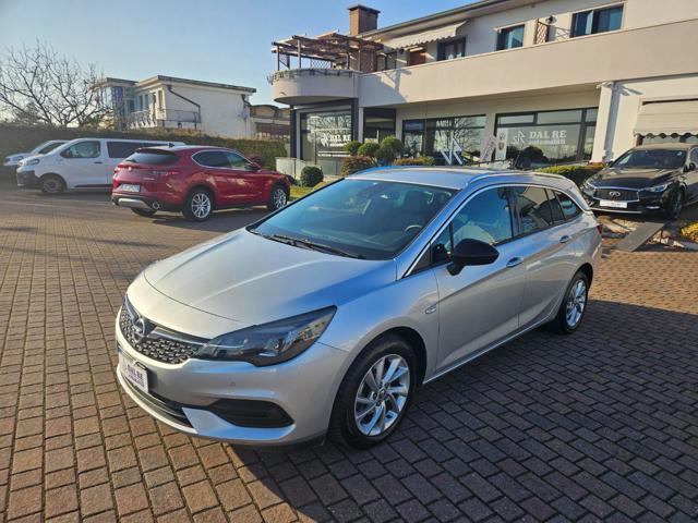 OPEL Astra 1.5 CDTI 122 CV S&S AT9 Sports Tourer Business Ele