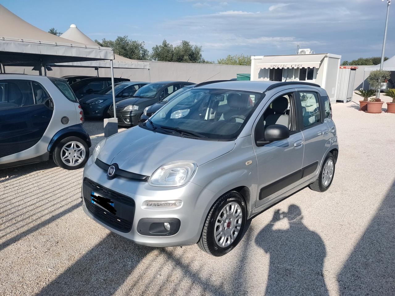 Fiat Panda 1.2 Easy