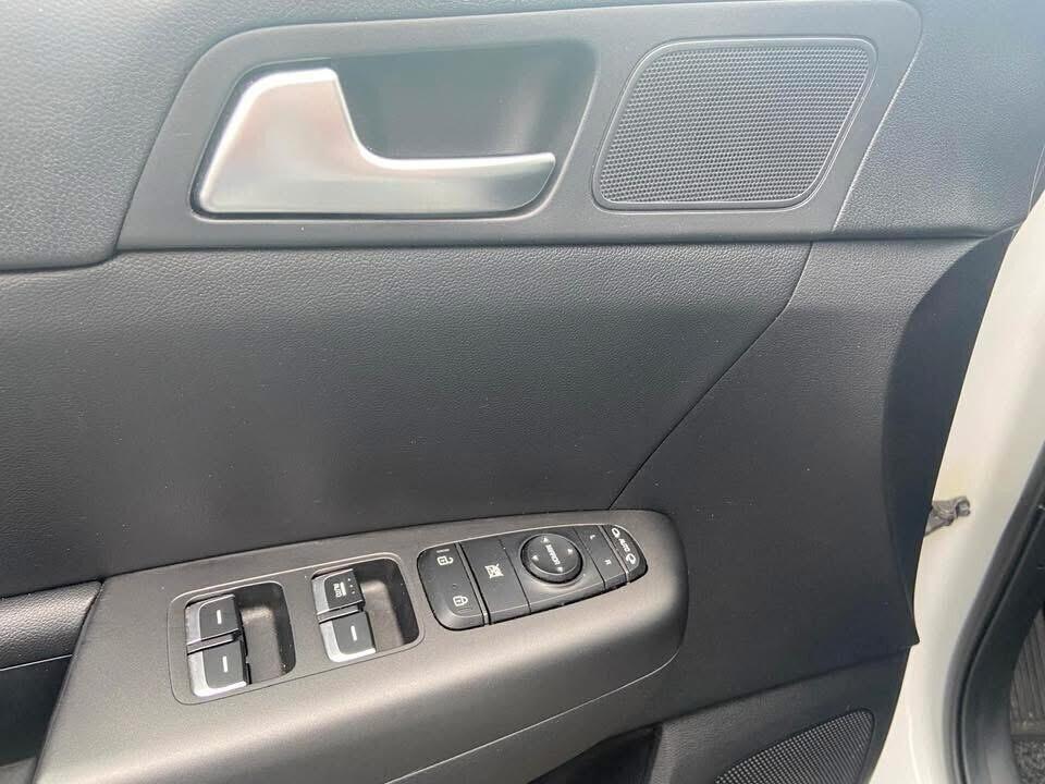 Kia Sportage 1.6 CRDI 115 CV 2WD Energy