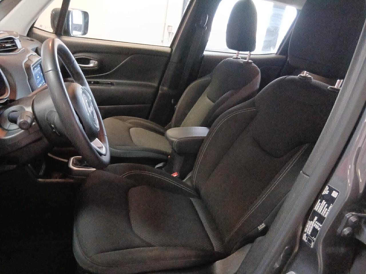 Jeep Renegade 1.0 BENZINA 120CV GARANTITA