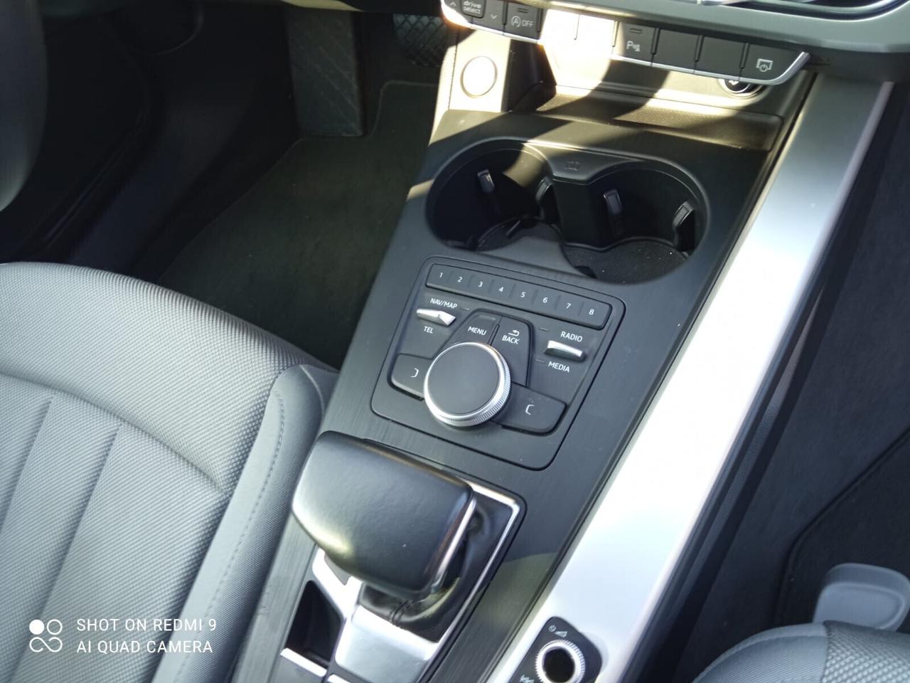 Audi A4 2.0 TDI 150 CV ultra S tronic