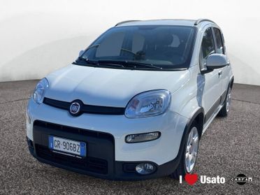 FIAT Panda New My23 1.0 70cv Hybrid Panda