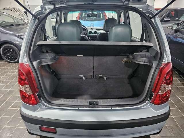 Hyundai Atos 1.1 PRIME 63CV - 90.000 KM CERTIFICATI- ITALIANA