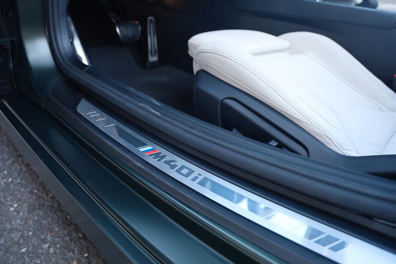 Bmw Z4 M40i