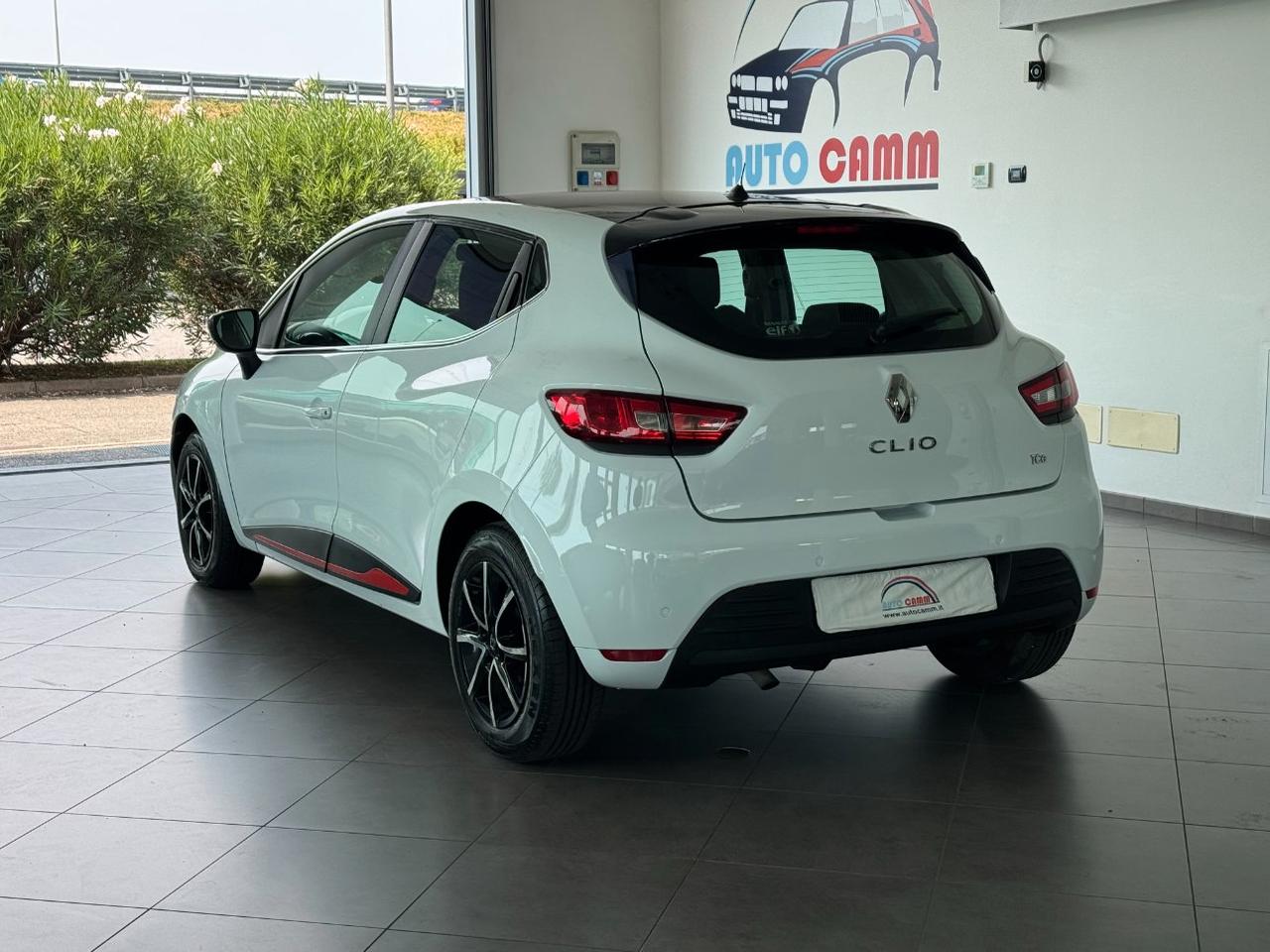 Renault Clio 5 Porte Clio 0.9 tce energy Intens 90cv