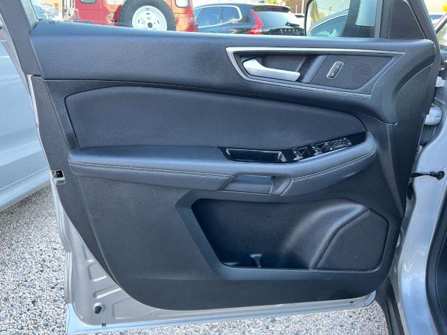 FORD Galaxy 2.0 EcoBlue 150 CV S&S Aut. Titanium Bs. 7 POSTI
