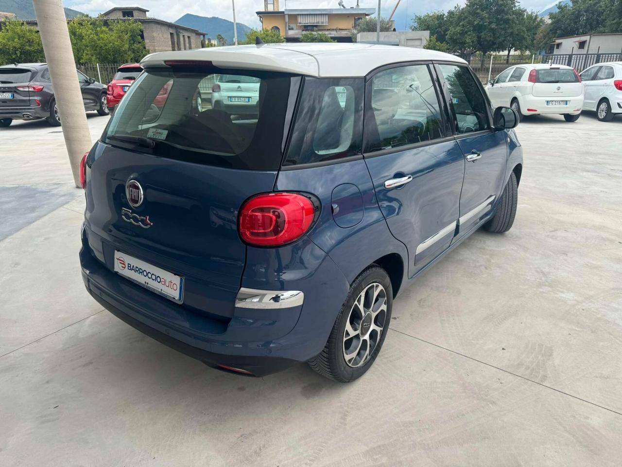 Fiat 500L 1.3 MJT 95 CV Lounge GRANDINATA-2019