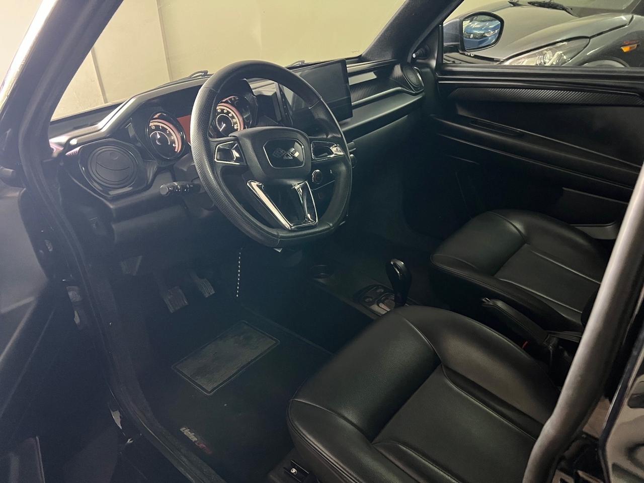 Ligier js 50 sport black 2023 19000km
