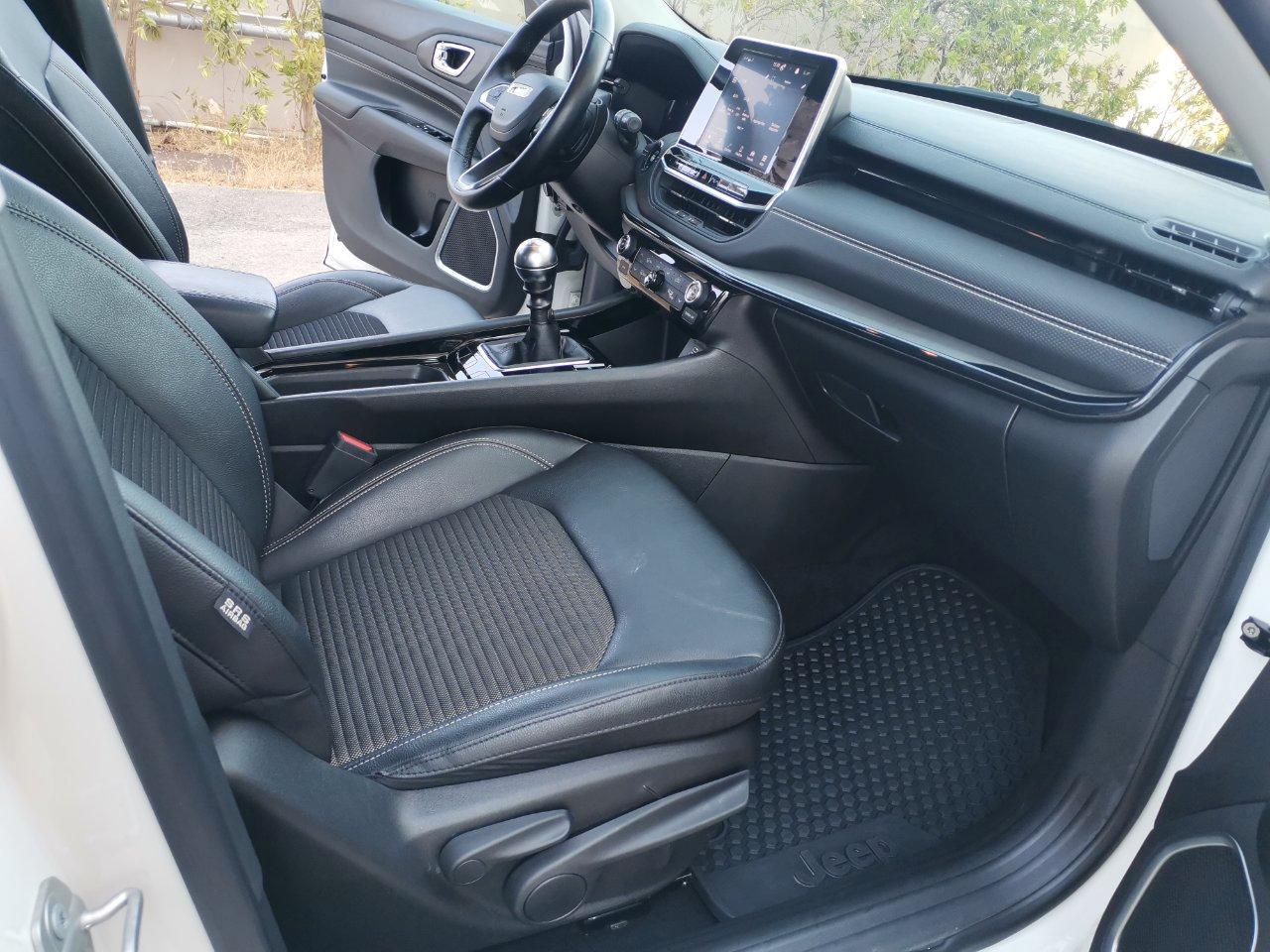 Jeep Compass 1.3 turbo t4 Night Eagle 2wd 130cv