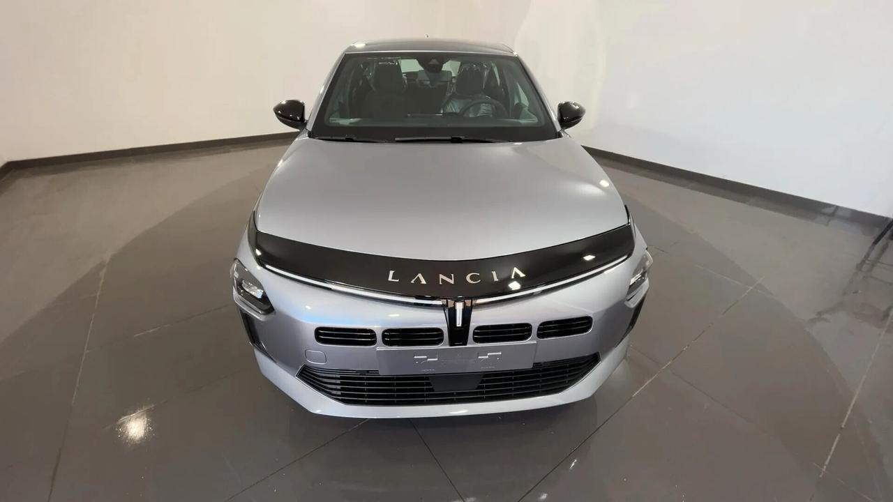 Lancia Ypsilon Hybrid e-DCT KM0