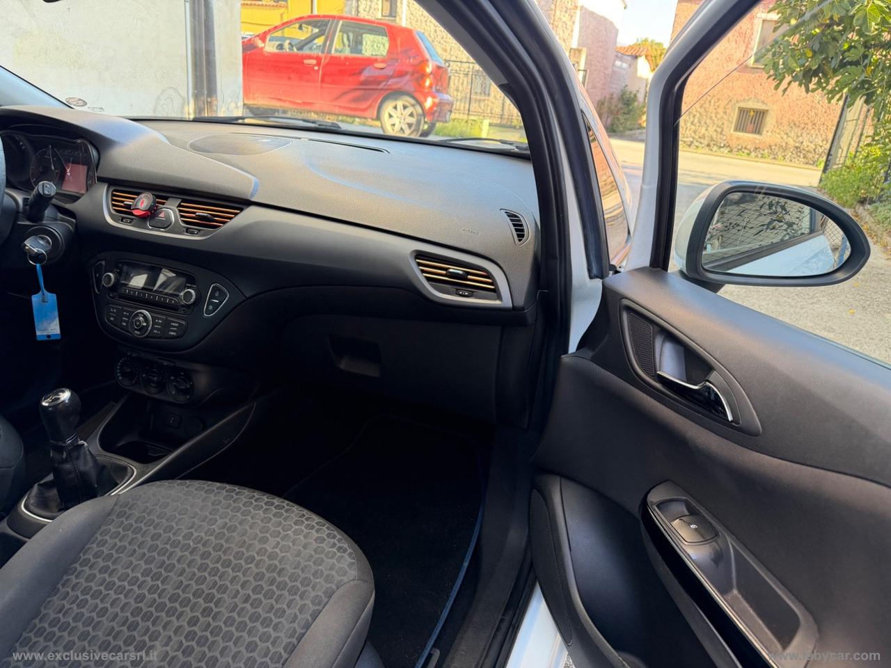 OPEL Corsa 1.3 CDTI 5p. Advance