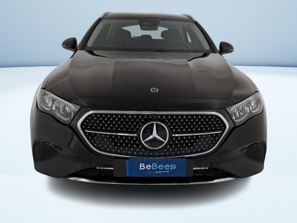 Mercedes Classe E 220 220 d Advanced 9G-Tronic