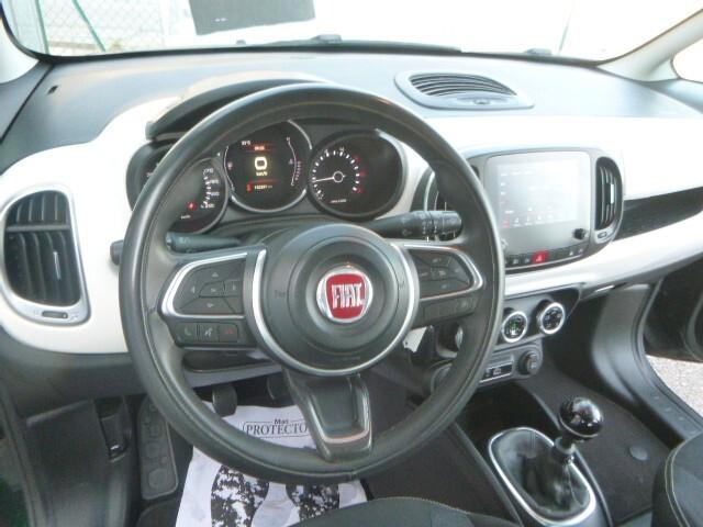 Fiat 500L 1.6 Multijet 120 CV City Cross,,NEOPATENTATI