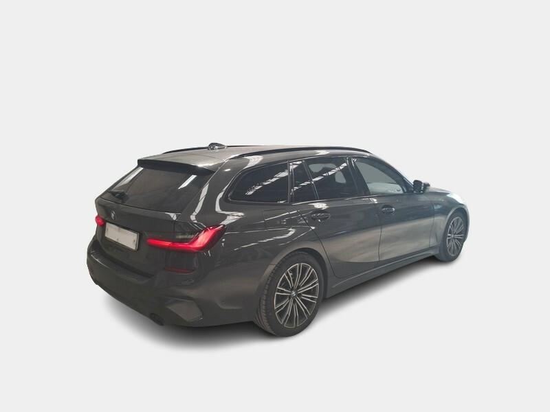 BMW 320 XDRIVE 48V MSPORT TOURING AUT. STATION WAGON