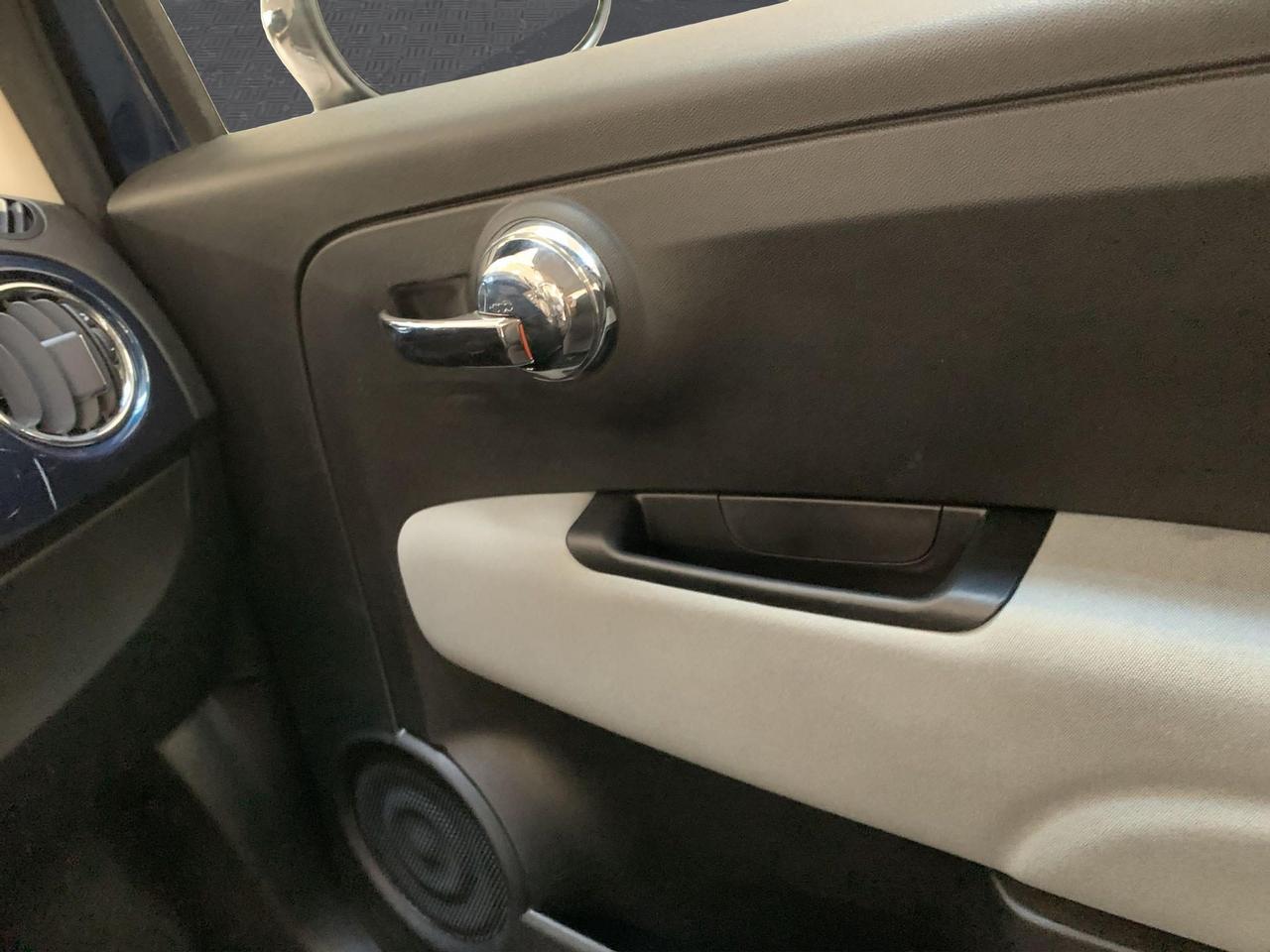 Fiat 500 1.2 Pop s&s 69cv my19