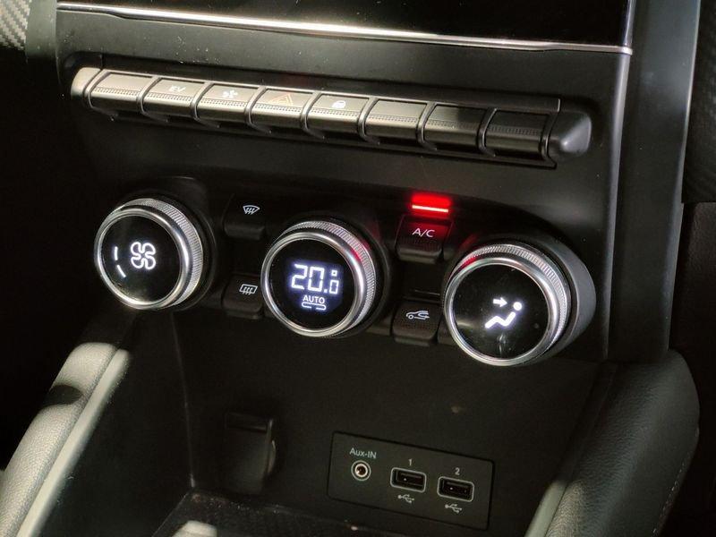 Renault Captur Plug-in Hybrid E-Tech 160cv RS Line