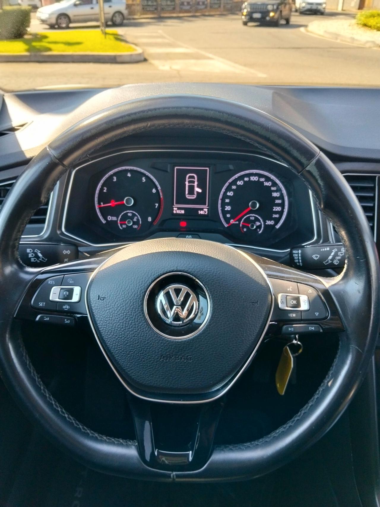 Volkswagen T-Roc 1.0 TSI 115 CV Style