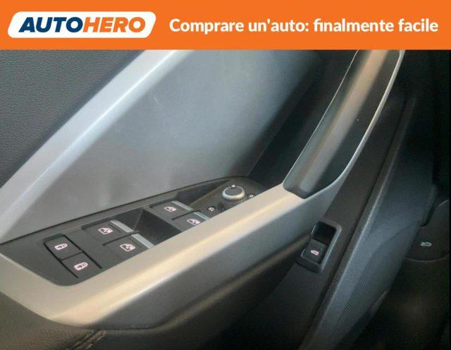 AUDI Q3 35 TFSI S tronic S line edition