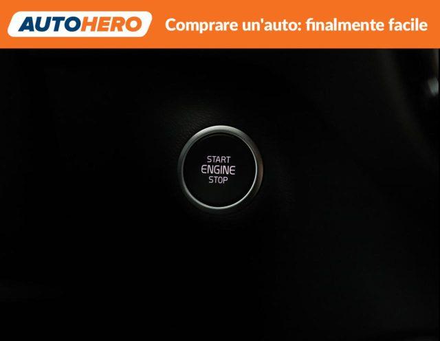VOLVO XC40 T4 Recharge Plug-in Hybrid automatico Core