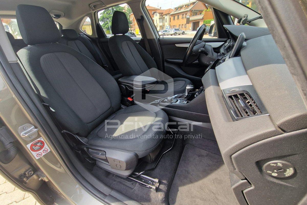 BMW 225xe Active Tourer iPerformance Advantage aut.