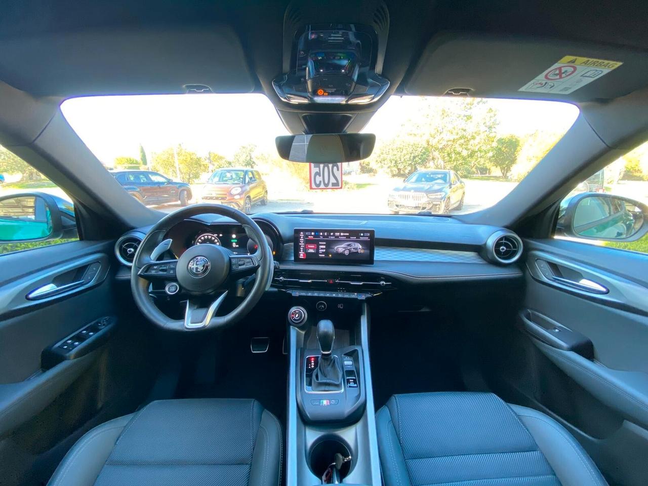 Alfa Romeo Tonale 1.3 280 CV PHEV AT6 Q4 Speciale