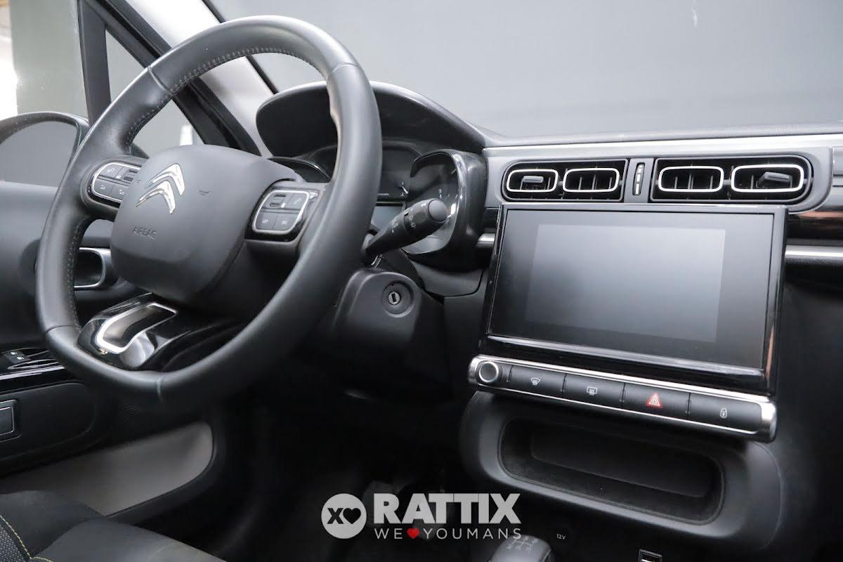 Citroen C3 1.2 PureTech 83CV Shine