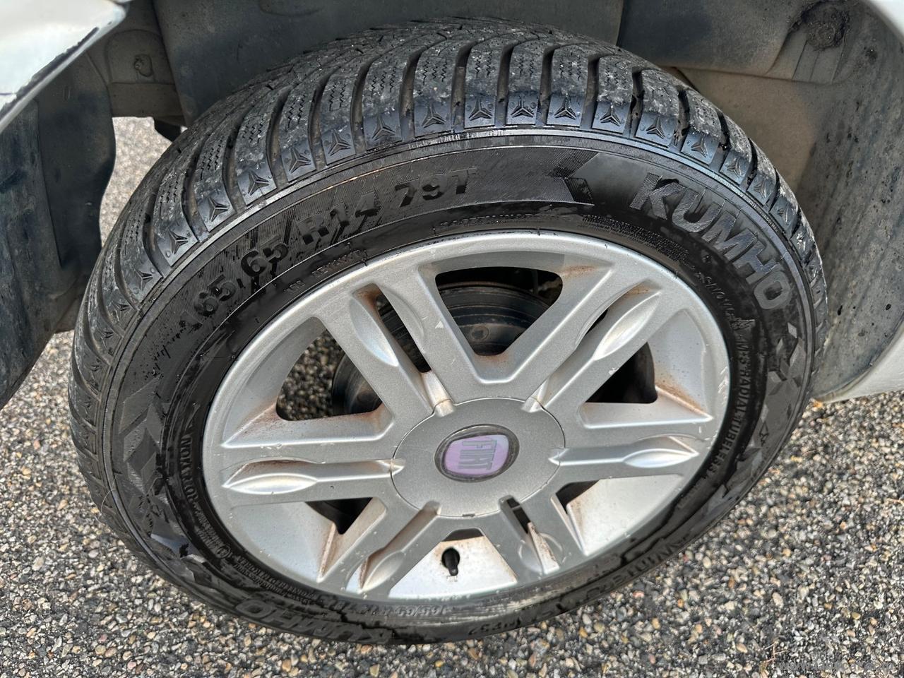 FIAT Panda 1.2 Dynamic GPL