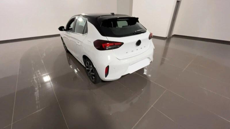 OPEL Corsa 6ª serie Corsa 1.2 GS