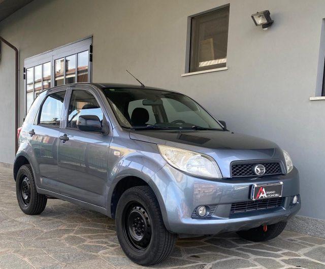 DAIHATSU Terios 1.3i 16V cat 4WD CX