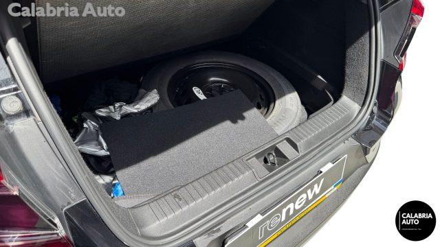 RENAULT Captur Full Hybrid E-Tech 145 CV Techno