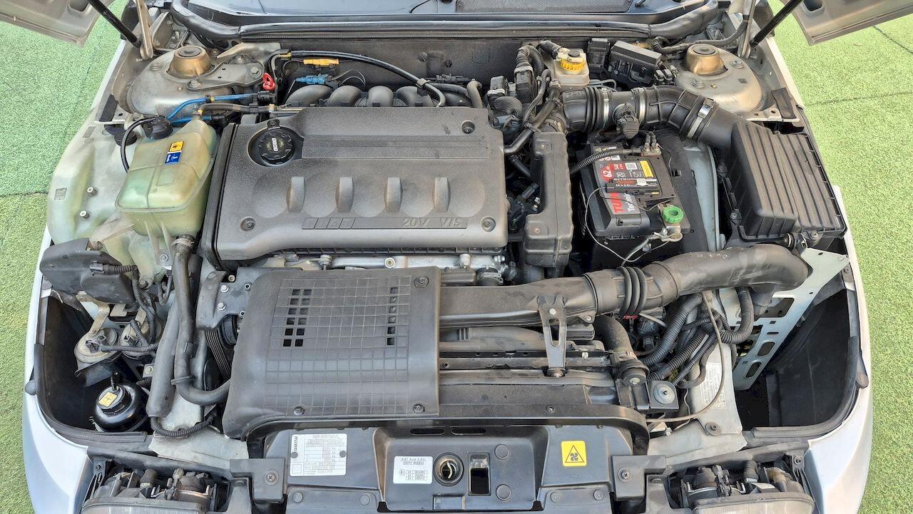 Fiat Coupe 2.0 i.e. 20V - 1999