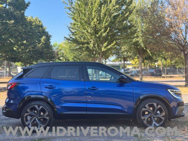 RENAULT Austral Austral Full Hybrid E-Tech 200 CV Iconic Esprit Al