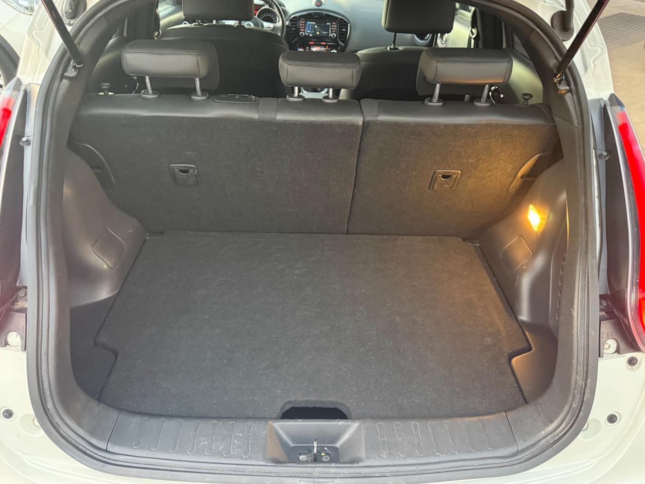 Juke 1.5 dCi- N-Connecta-(( 50 MILA KM -UNIPRO ))